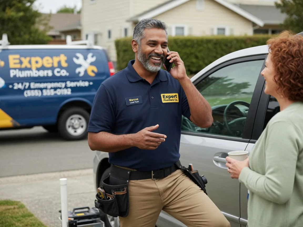 Drain Cleaning Osakis, MN FAQs